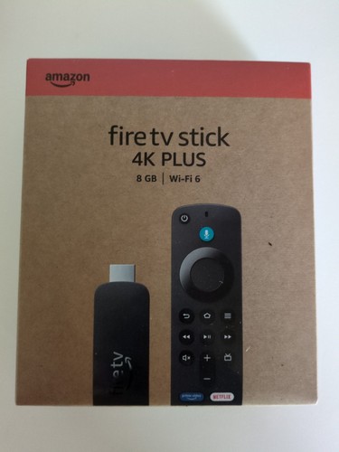 Amazon fire stick 4k - tv,