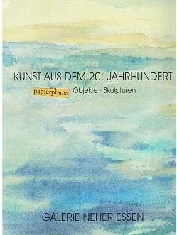 Kunst aus dem jahrhundert - kunst,