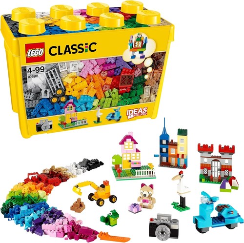 Lego classic große - classic,