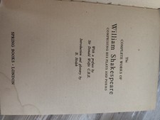 Buch THE COMPLETE WORKS OF