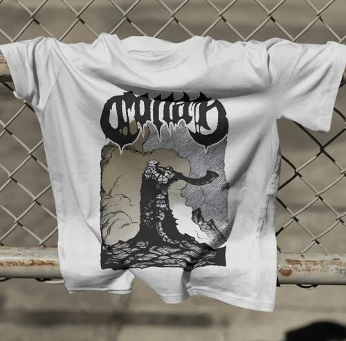 Conan hornblower shirt - hornblower, t