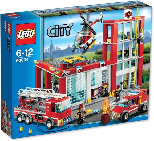 Lego city - lego,
