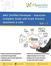 AWS Certified Developer