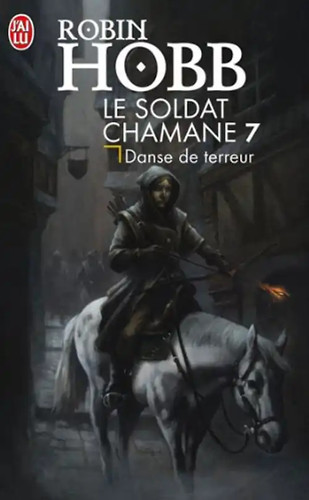Soldat chamane danse - soldat,