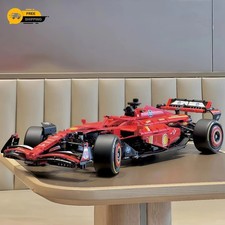 Technik Formel 1 Ferrari F1