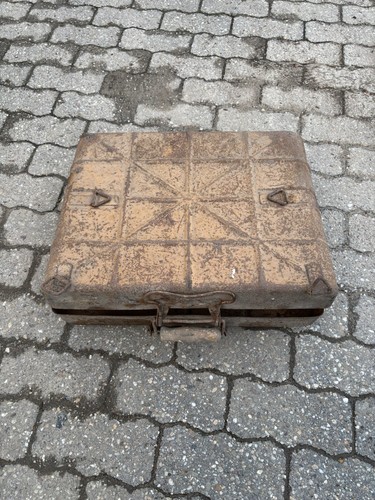 Wehrmacht transportkoffer für - transportkoffer,