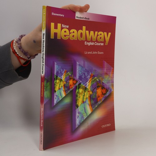 New headway english course - headway,