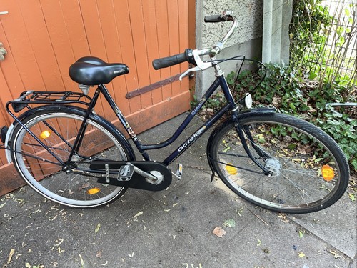 Gazelle primeur damenrad - primeur,