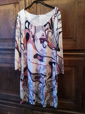 Sommerkleid, Stoff: Diane von