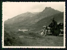 23x Foto- Motorrad Reise