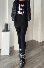 Rockgewitter Langarmshirt Größe S -M 