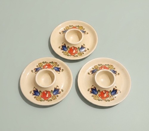 Eierbecher 3er set winterling - eierbecher,