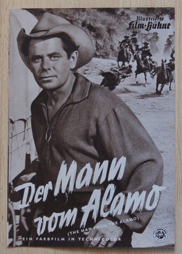 Filmprogramm ifb 2219 der - filmprogramm,