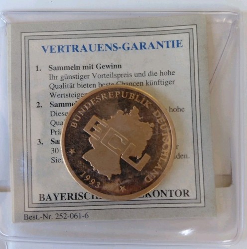 1993 ecu deutschland - 1993,