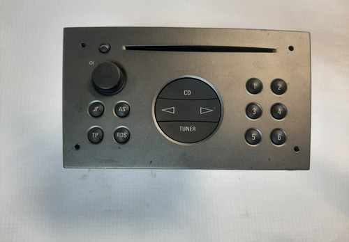 Vdo cdr 2005 autoradio - cdr,