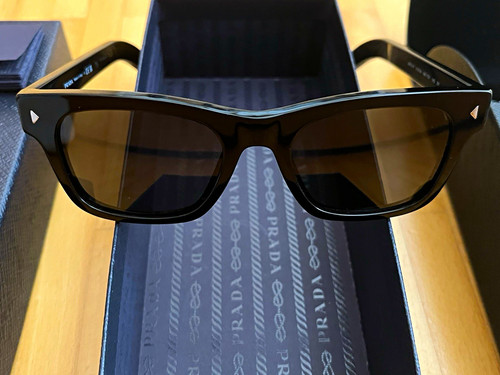 Prada spr a17 - a17, 16k-731