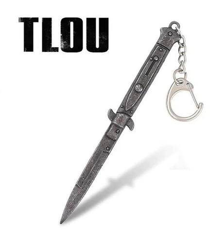 Tlou ellie bajonett - ellie’s,