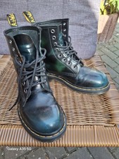 Dr. Martens 1460 Multi Brush