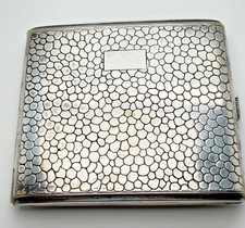 Art Deco Etui Zigarettenetui