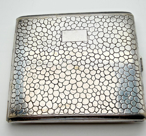 Art deco etui zigarettenetui - art,