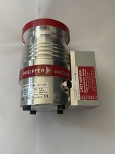 Pfeiffer Vakuumpumpe/ HiPace