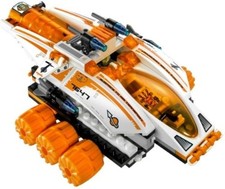 LEGO Mars Mission 7647 - MX-41