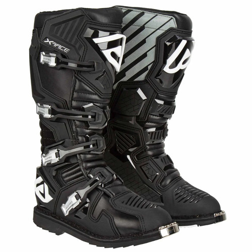 Acerbis motocross stiefel - acerbis, motocross-stiefel