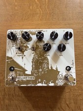 Walrus audio bellwether delay - walrus,