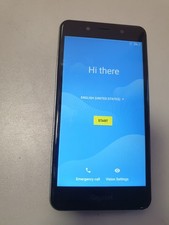 Gigaset GS180 Smartphone