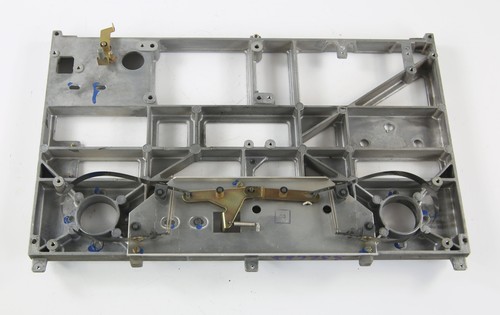 Gehäuseteile chassis für - gehäuseteile,