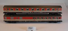 Fleischmann Piccolo Spur N