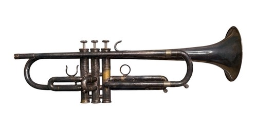 Getzen 700s eterna - eterna, ii