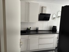 Küche Mit E Gäreten