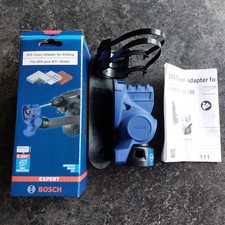 Bosch Expert SDS Plus Staubabsaug-Adapter