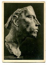 Arno Breker: "Studie" -