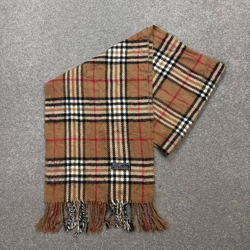 Burberry london schal 11 - 56,