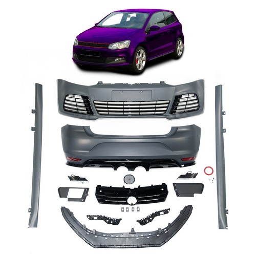 Sport bodykit golf 6 - sport,