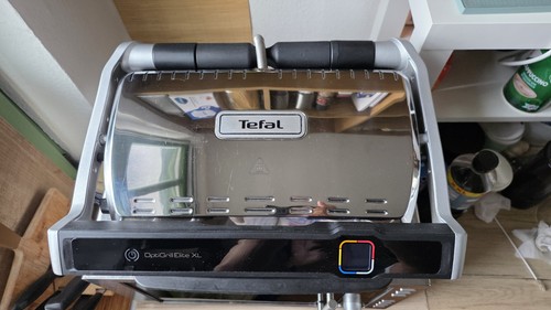Tefal optigrill elite - optigrill, xl