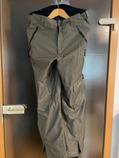 Cox Swain Herren Ski-/Snowboardhose/ Farbe Oliv/Gr.L /Neu
