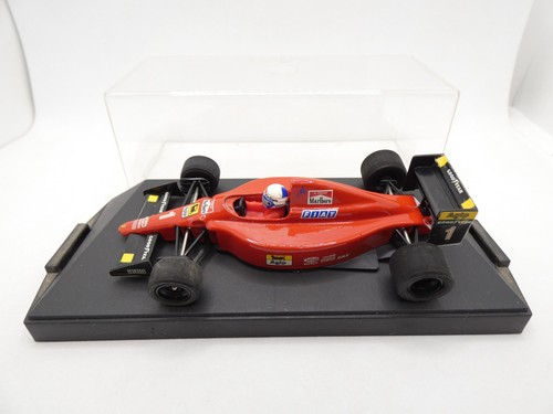 Ferrari alain prost - f1-90,