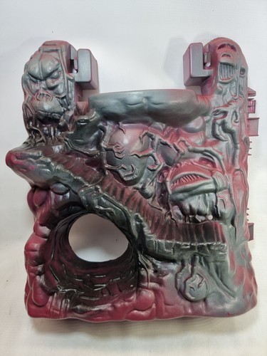 Vintage motu snake mountain - motu,