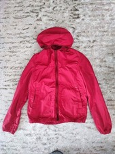 Regenjacke Lacoste Damen, Gr