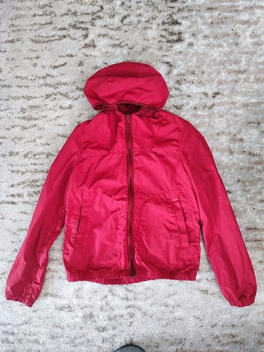 Regenjacke lacoste damen gr - lacoste,