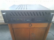 Warwick WPA6500 PA endstufe