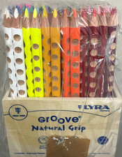 Lyra groove buntstifte set - lyra,