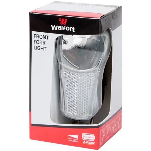Walfort led fahrrad - led,