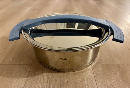 Fissler magic line serviertopf - magic,