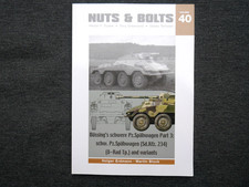 Geschichte nuts - dt., ii: