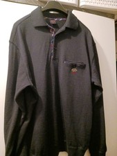 PAUL SHARK YACHTING PURE WOLLE