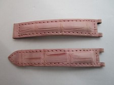 CARTIER Pasha Uhrenarmband